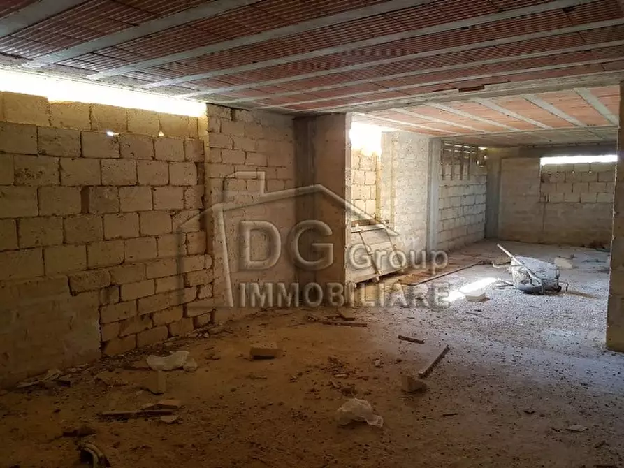 Immagine 4 di Appartamento in vendita  a Alcamo