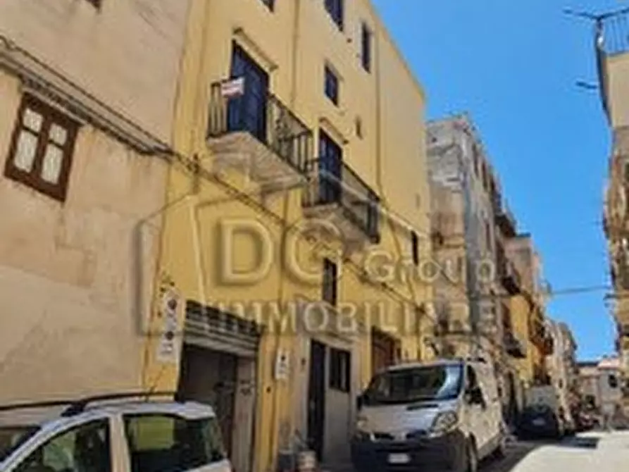 Immagine 3 di Casa indipendente in vendita  a Alcamo
