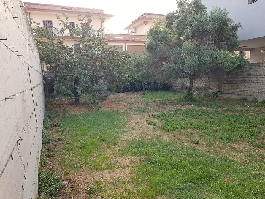 Immagine 2 di Terreno edificabile in vendita  a Casoria