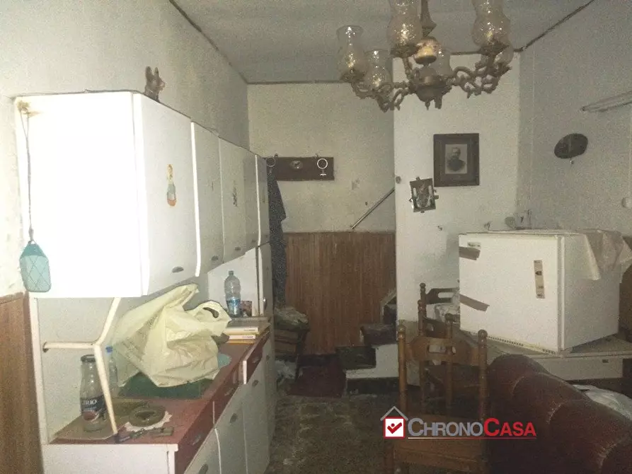 Immagine 6 di Villa in vendita  a Messina