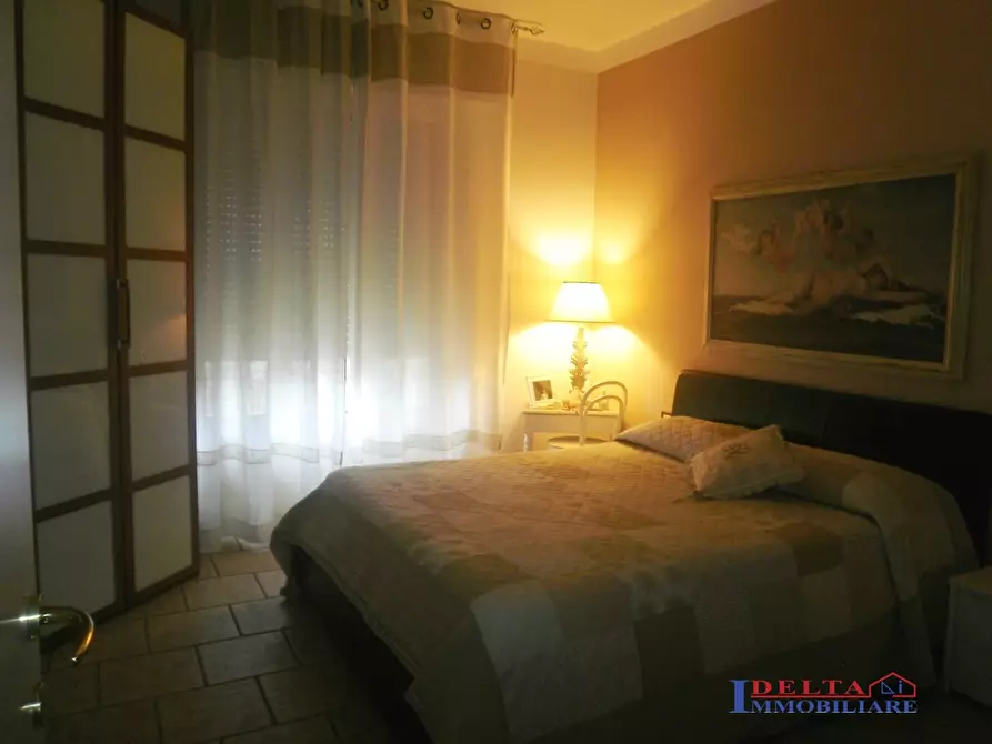 Immagine 6 di Appartamento in vendita  a Rosignano Marittimo