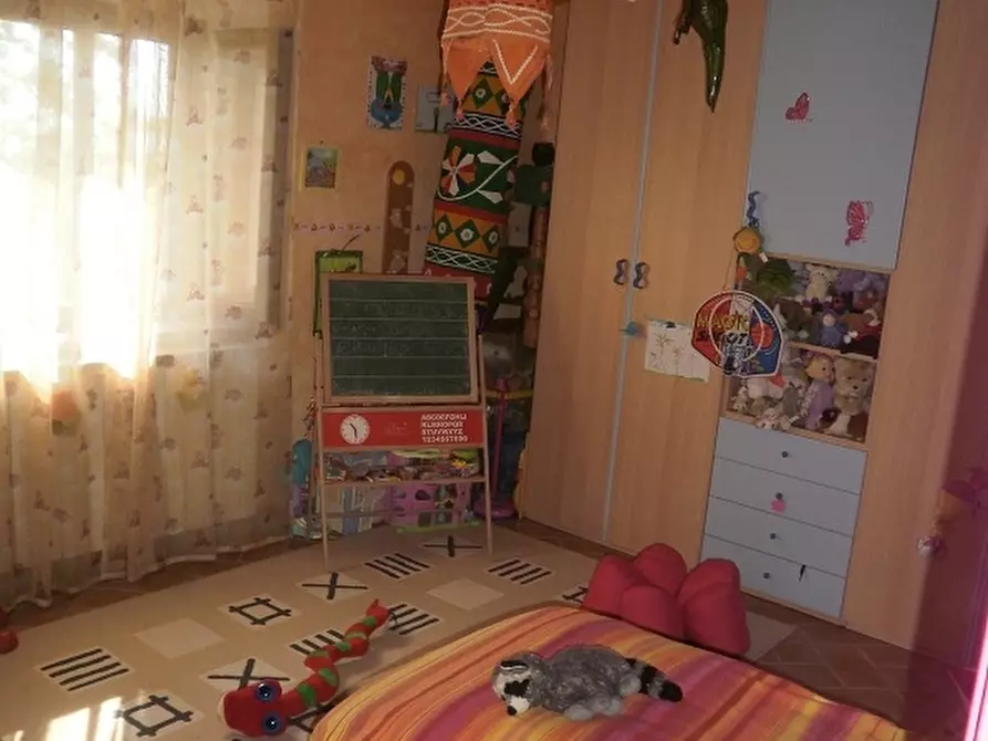 Immagine 6 di Casa semindipendente in vendita  a Castellina Marittima