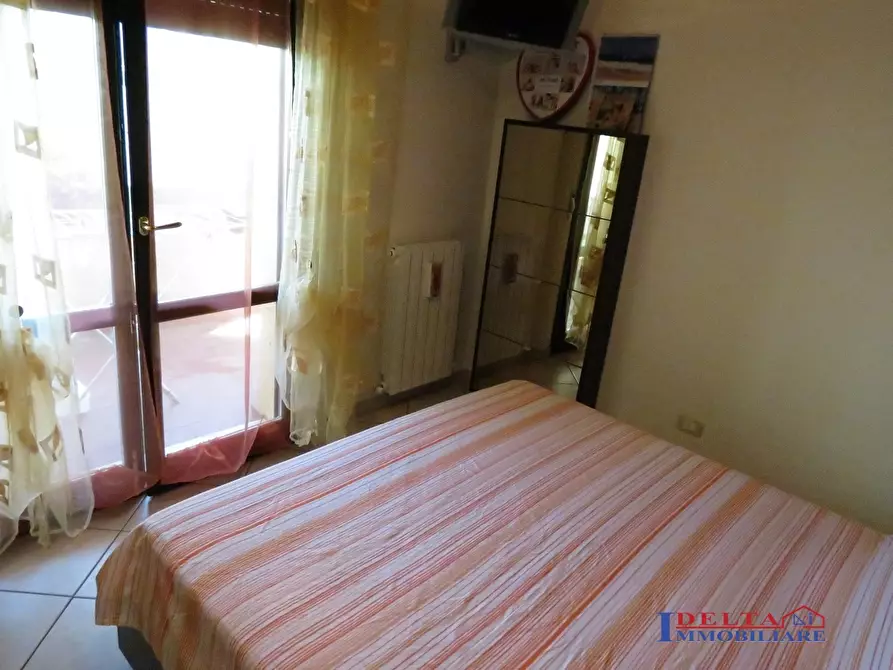 Immagine 3 di Appartamento in vendita  a Rosignano Marittimo