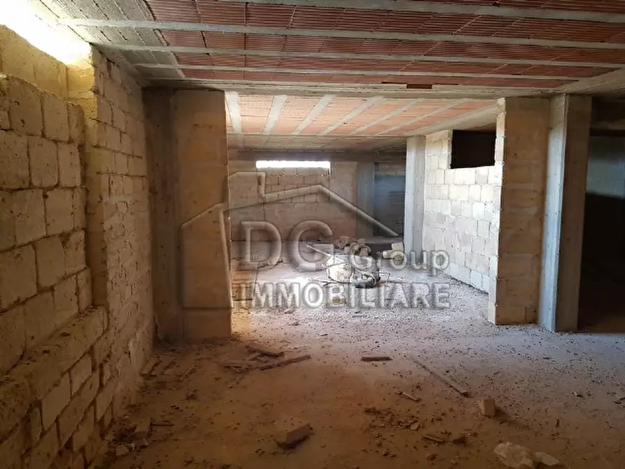 Immagine 5 di Appartamento in vendita  a Alcamo