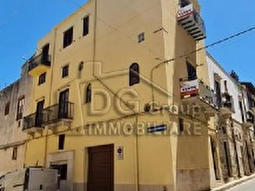 Immagine 2 di Casa indipendente in vendita  a Alcamo