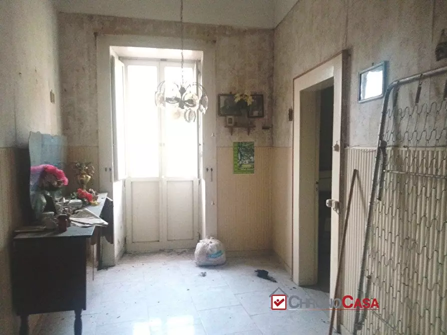 Immagine 5 di Villa in vendita  a Messina