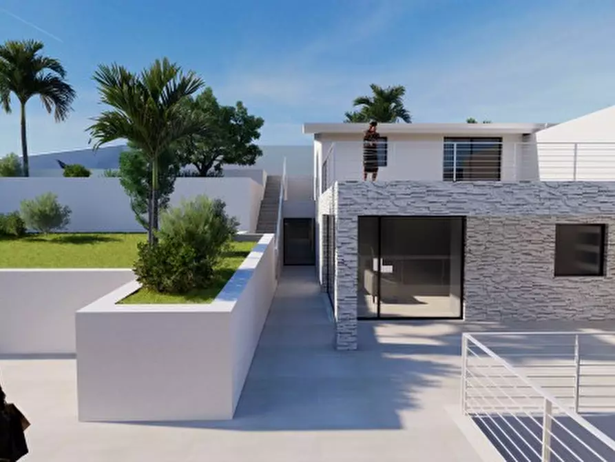 Immagine 7 di Terreno edificabile in vendita  a Alcamo
