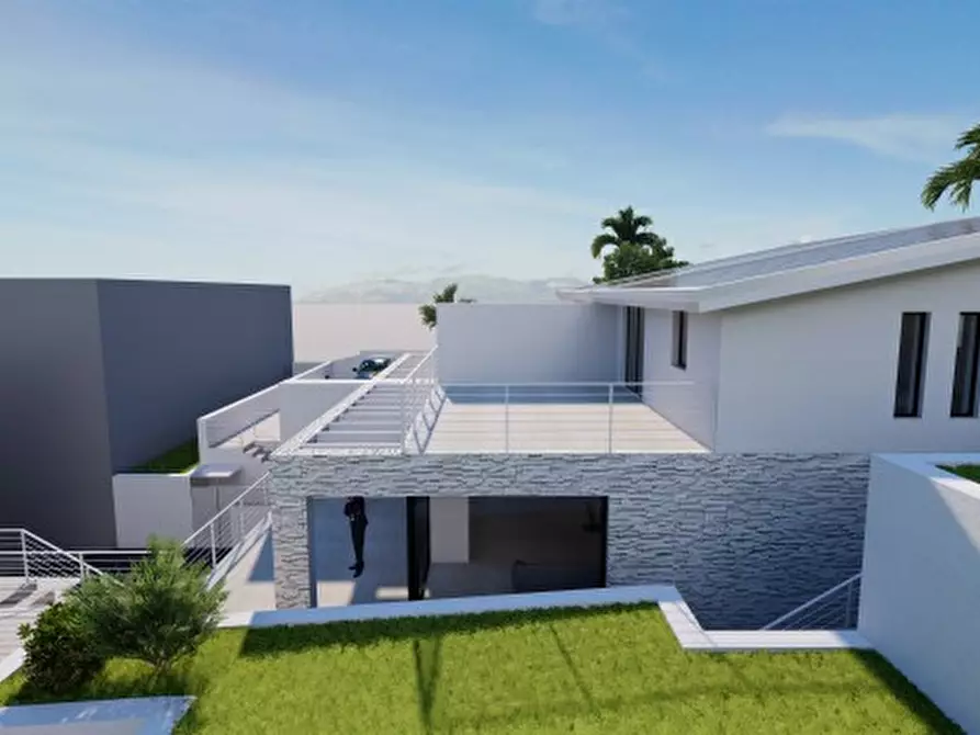 Immagine 10 di Terreno edificabile in vendita  a Alcamo