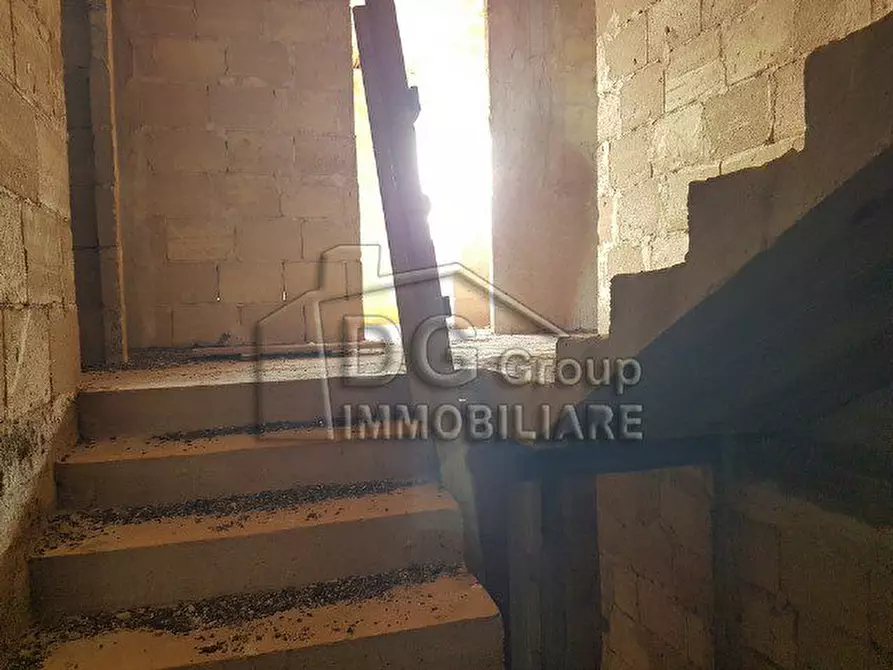 Immagine 10 di Appartamento in vendita  a Alcamo