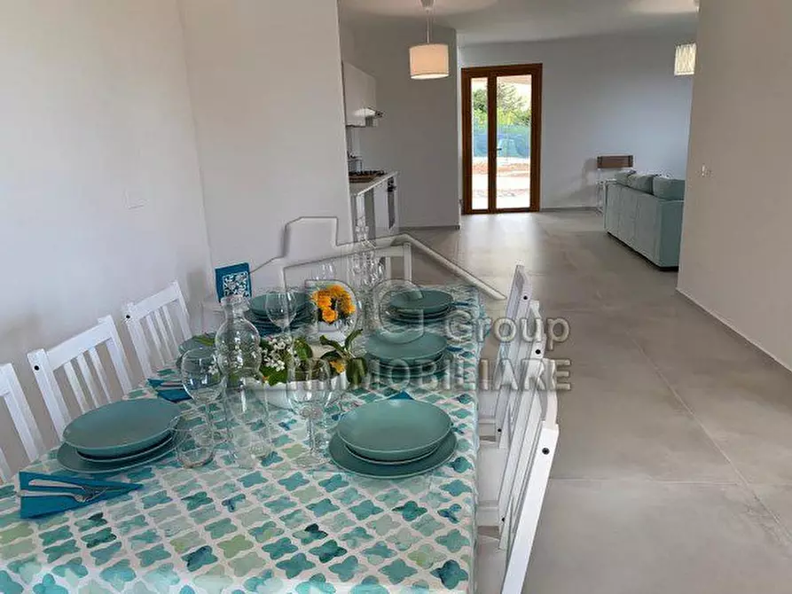 Immagine 10 di Villa in vendita  a Castellammare Del Golfo
