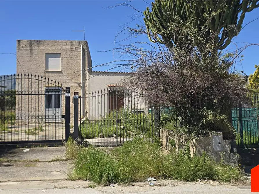 casa indipendente in vendita ad Alcamo in zona Centro Città