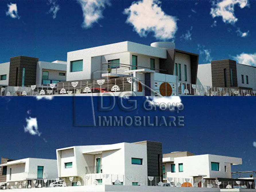 Immagine 1 di Appartamento in vendita  a Alcamo
