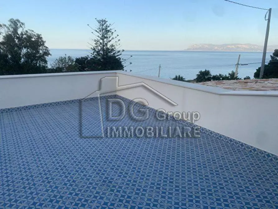Immagine 6 di Villa in vendita  a Castellammare Del Golfo
