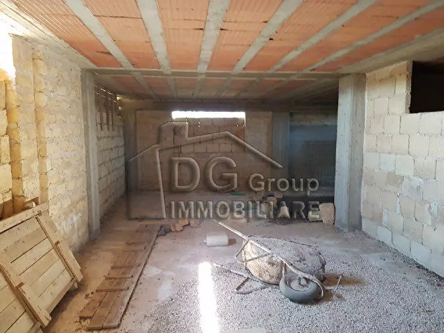 Immagine 8 di Appartamento in vendita  a Alcamo