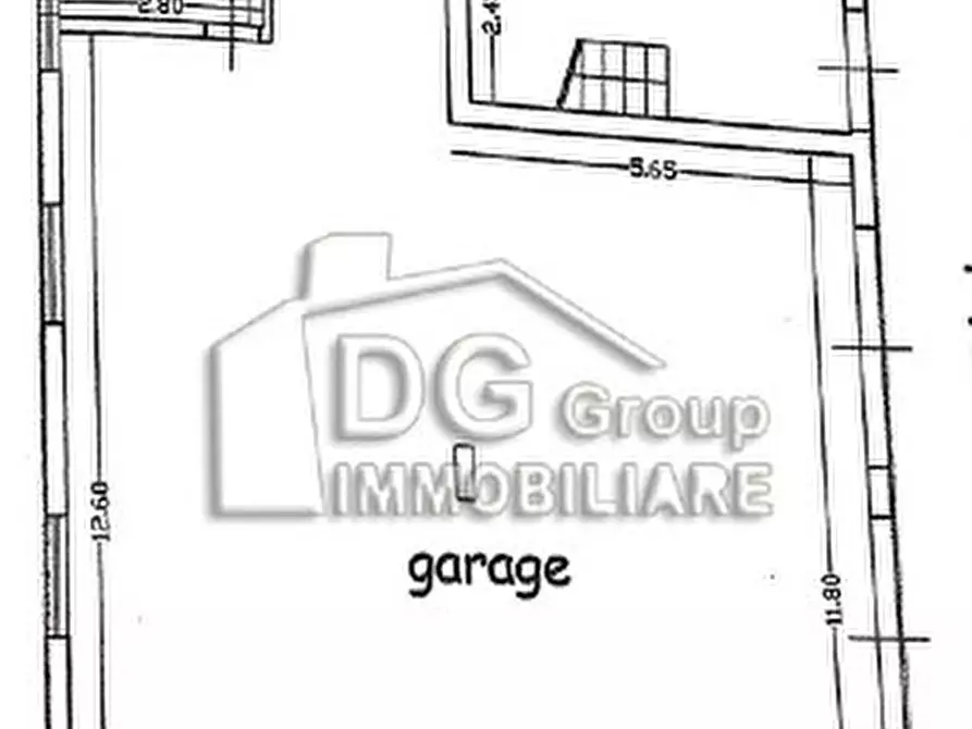 Immagine 1 di Casa indipendente in vendita  a Alcamo