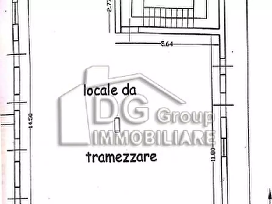 Immagine 2 di Casa indipendente in vendita  a Alcamo