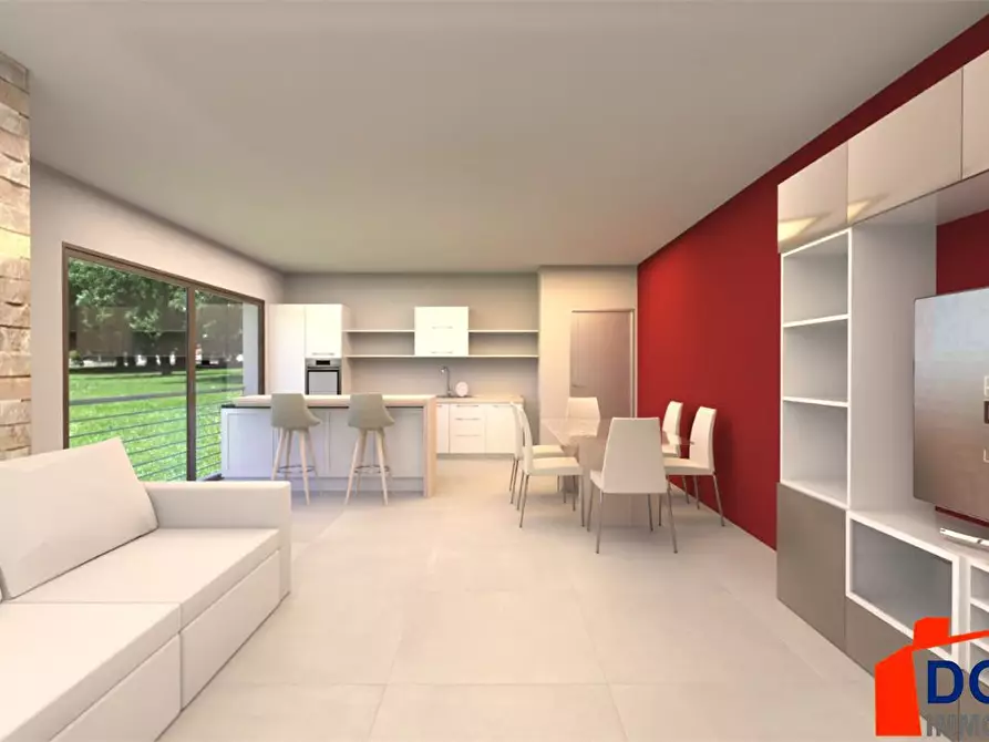 Immagine 7 di Appartamento in vendita  a Alcamo