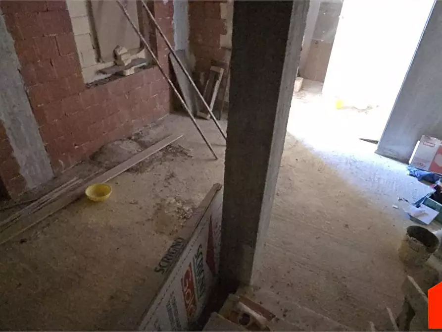 Immagine 2 di Appartamento in vendita  a Alcamo