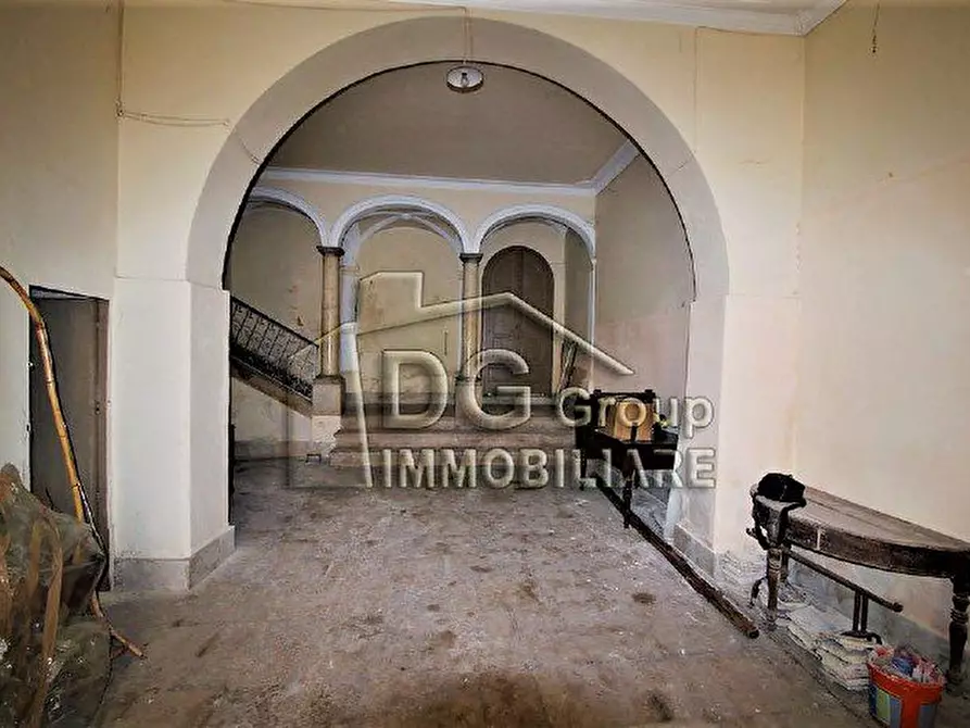 Immagine 1 di Casa indipendente in vendita  a Alcamo