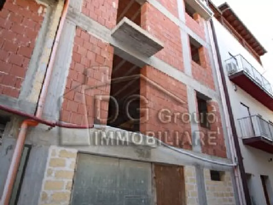 Immagine 1 di Appartamento in vendita  a Alcamo