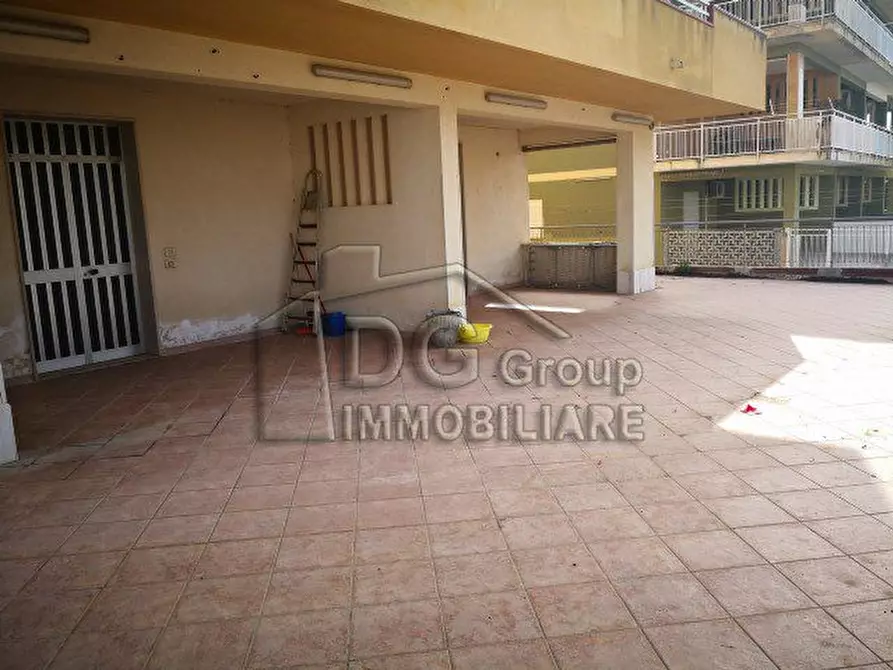 Immagine 2 di Appartamento in vendita  a Alcamo