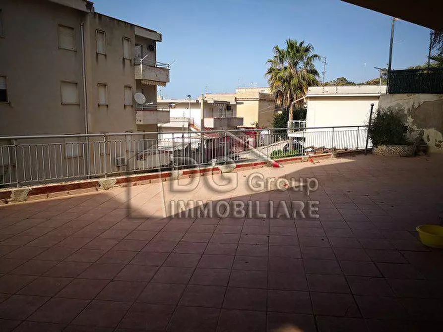 Immagine 8 di Appartamento in vendita  a Alcamo