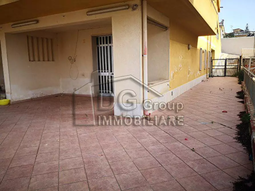Immagine 1 di Appartamento in vendita  a Alcamo