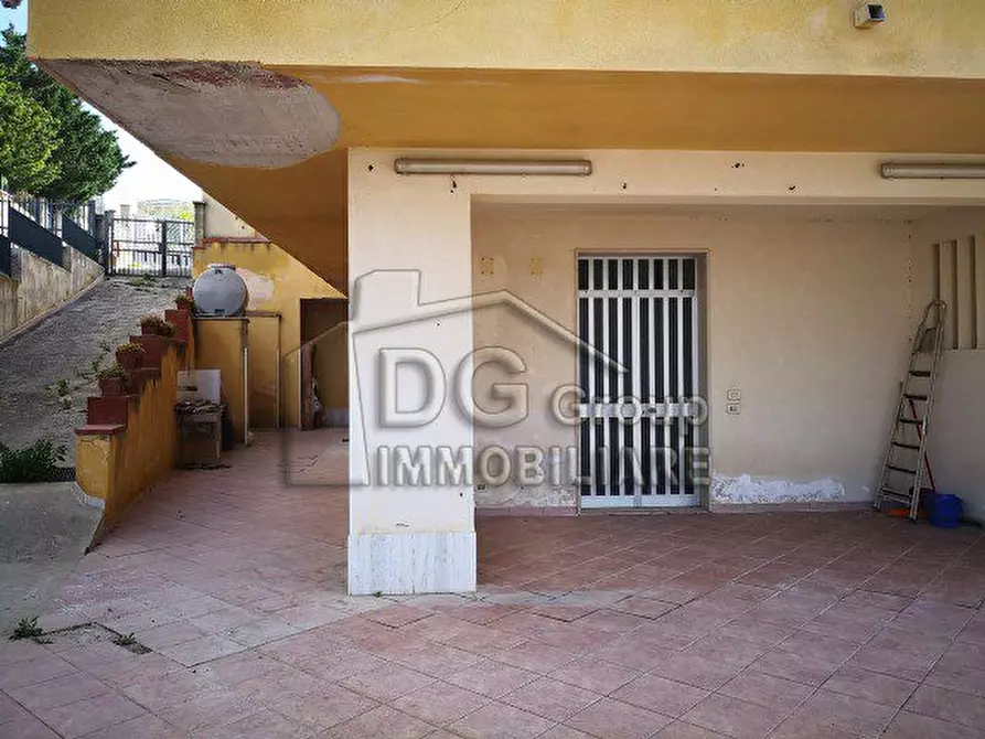 Immagine 1 di Appartamento in vendita  a Alcamo