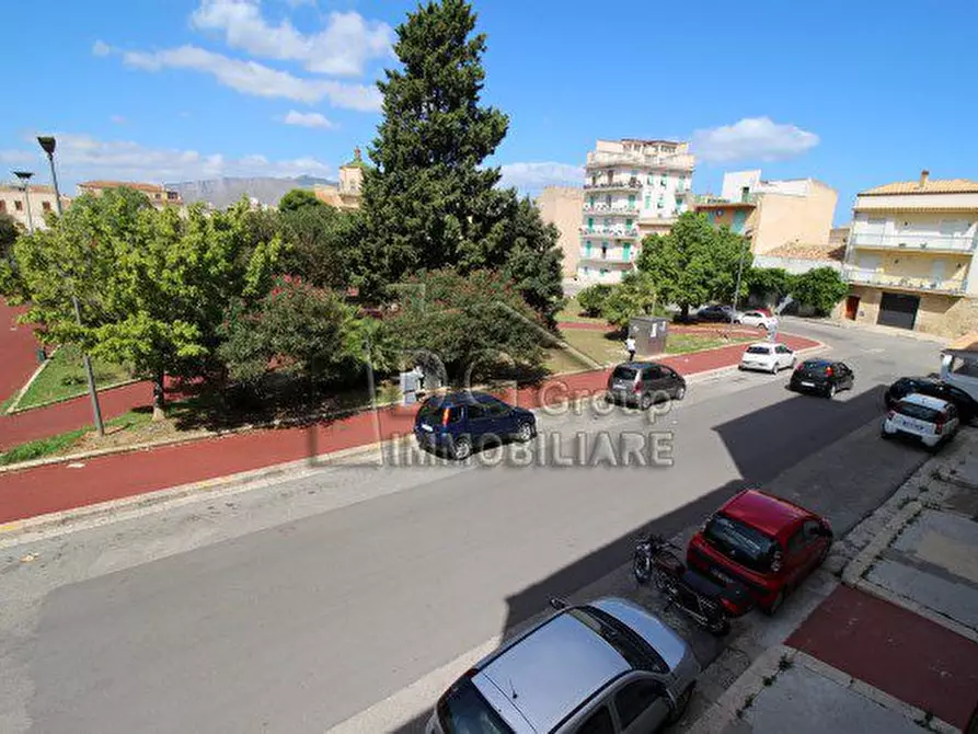 Immagine 7 di Casa indipendente in vendita  a Alcamo