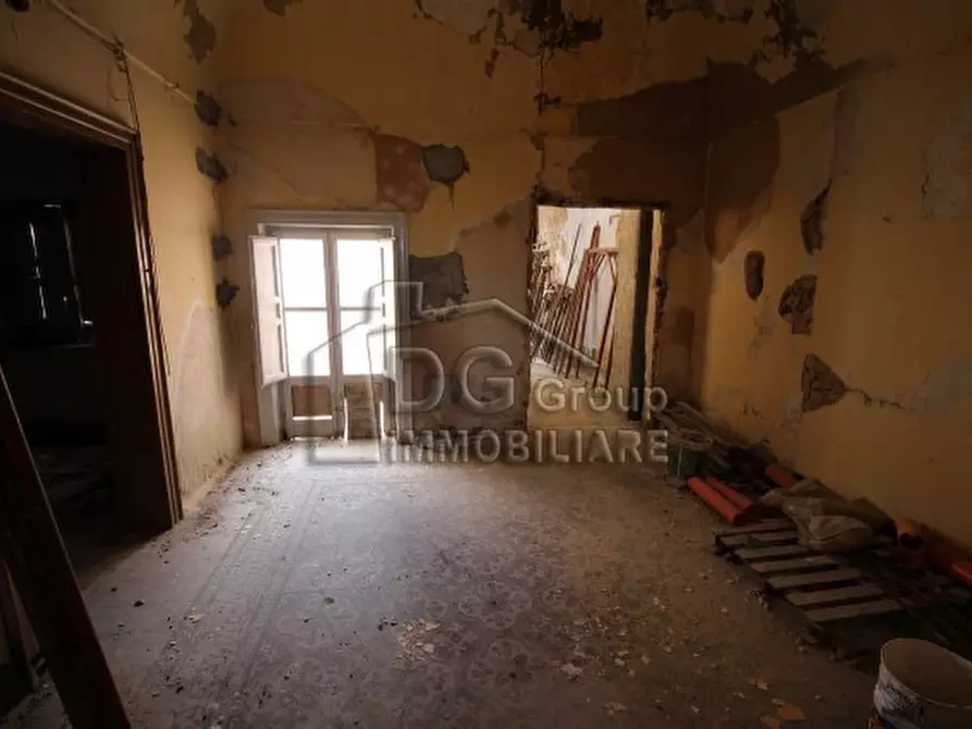 Immagine 3 di Casa indipendente in vendita  a Alcamo