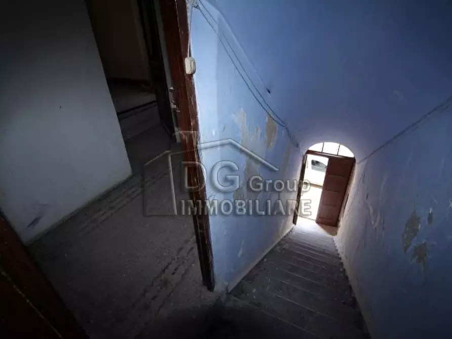 Immagine 10 di Casa indipendente in vendita  a Alcamo