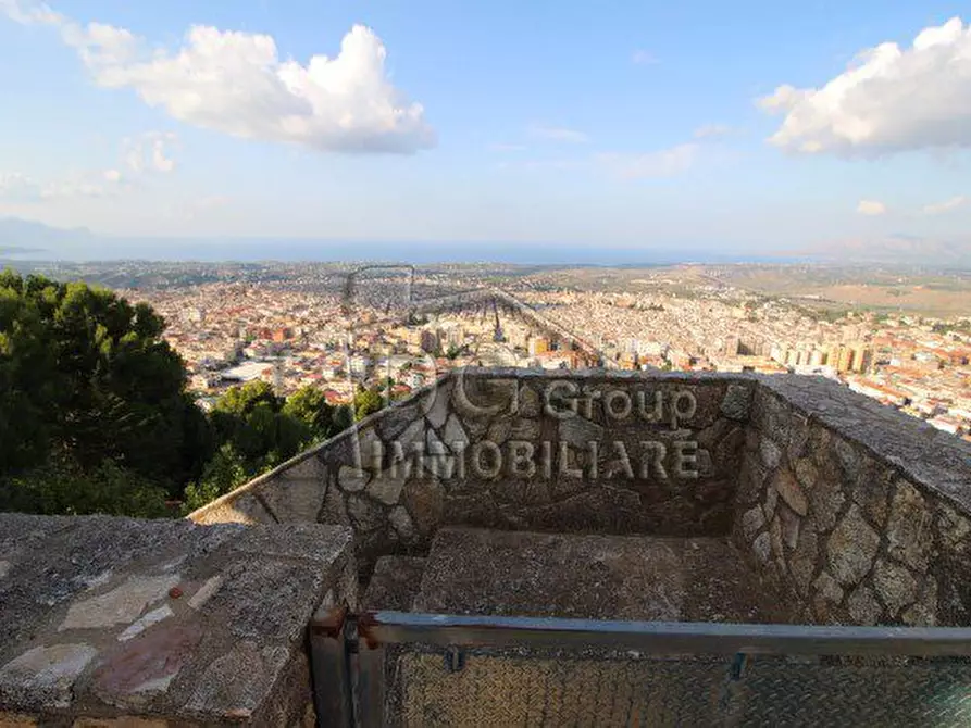 Immagine 6 di Villa in vendita  a Alcamo