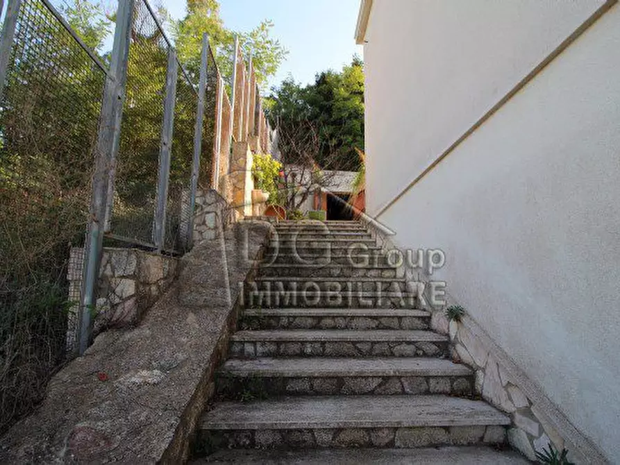 Immagine 4 di Villa in vendita  a Alcamo