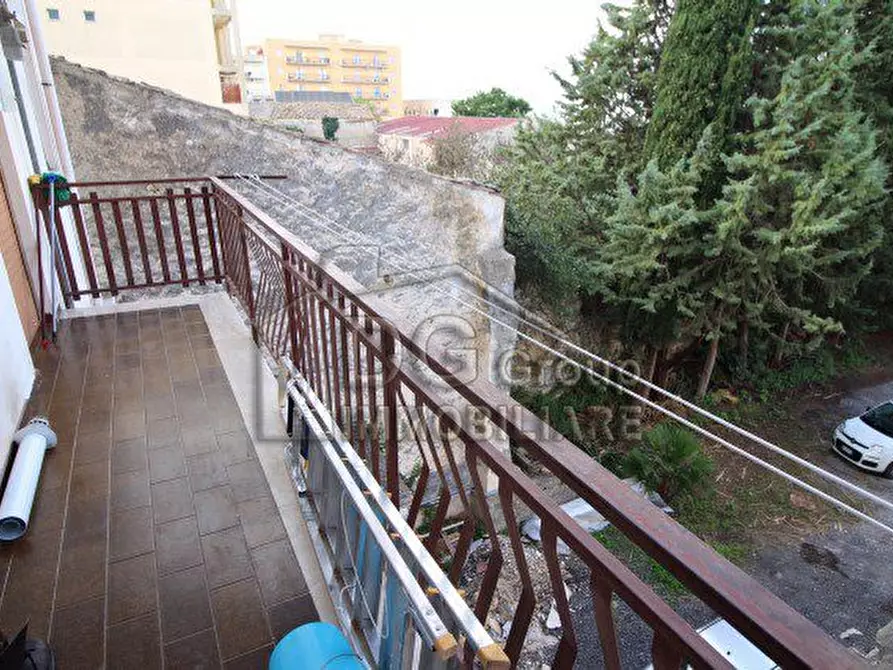 Immagine 7 di Appartamento in vendita  a Alcamo