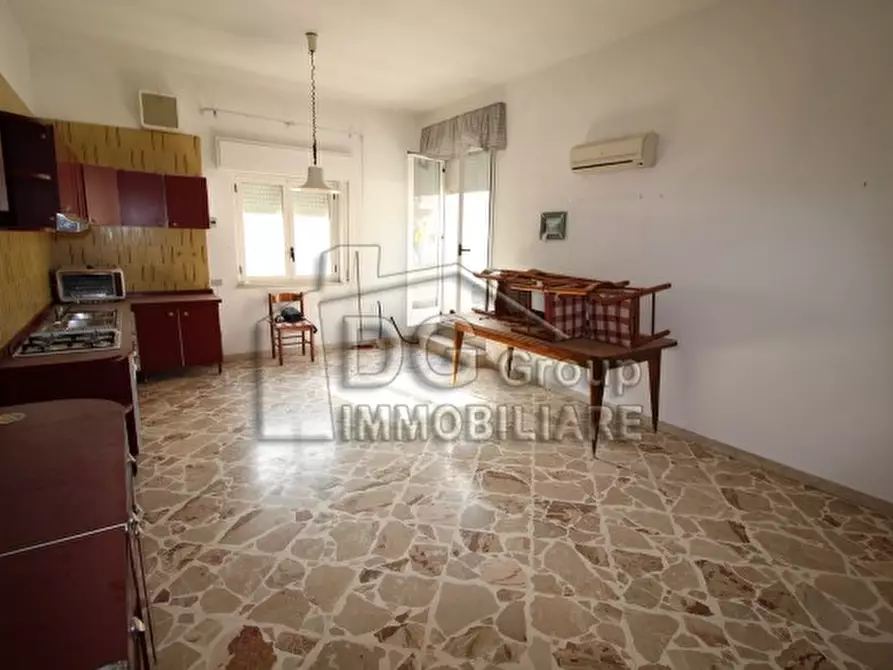 Immagine 1 di Casa indipendente in vendita  a Alcamo