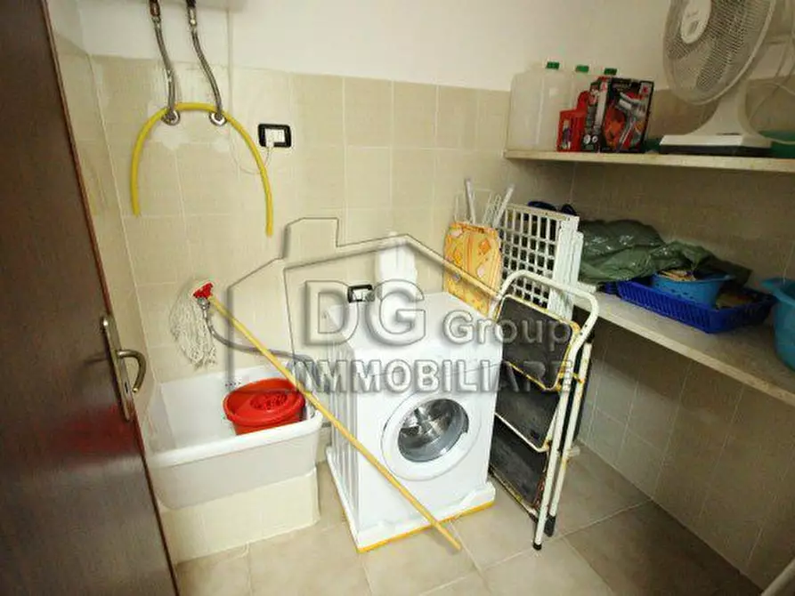Immagine 5 di Appartamento in vendita  a Alcamo