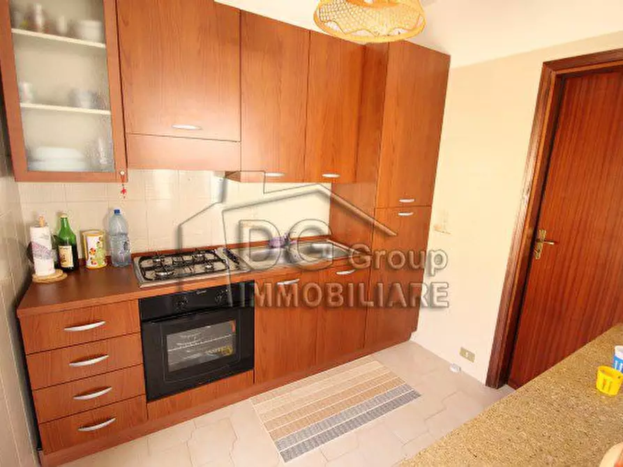 Immagine 7 di Appartamento in vendita  a Alcamo