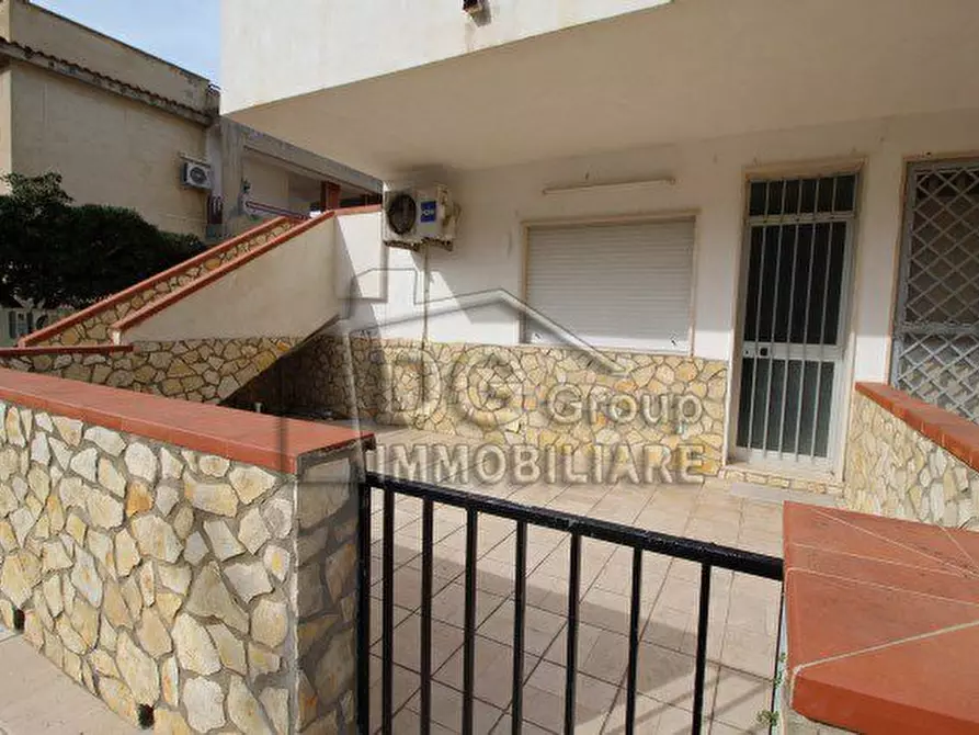 Immagine 1 di Appartamento in vendita  a Alcamo