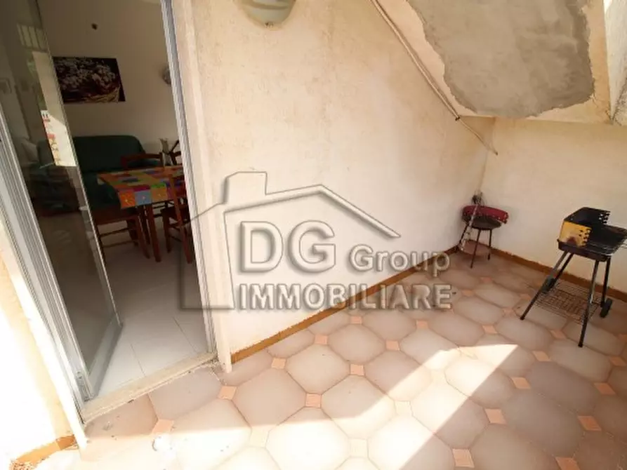 Immagine 4 di Appartamento in vendita  a Alcamo