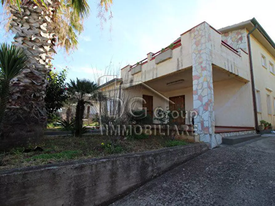 Immagine 1 di Villa in vendita  a Alcamo