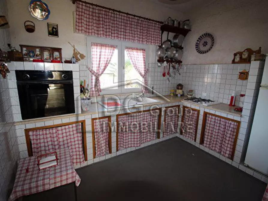 Immagine 6 di Villa in vendita  a Alcamo