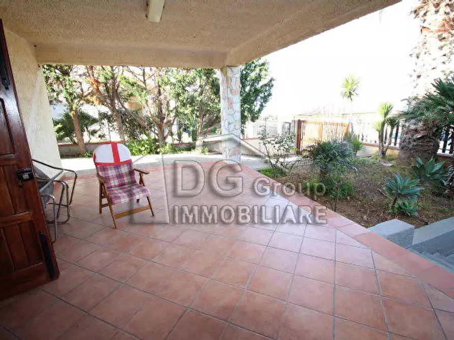 Immagine 4 di Villa in vendita  a Alcamo