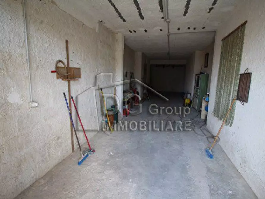 Immagine 4 di Villa in vendita  a Alcamo