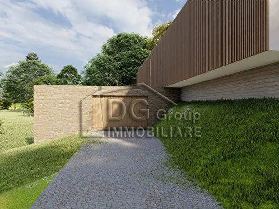 Immagine 3 di Terreno edificabile in vendita  a Alcamo