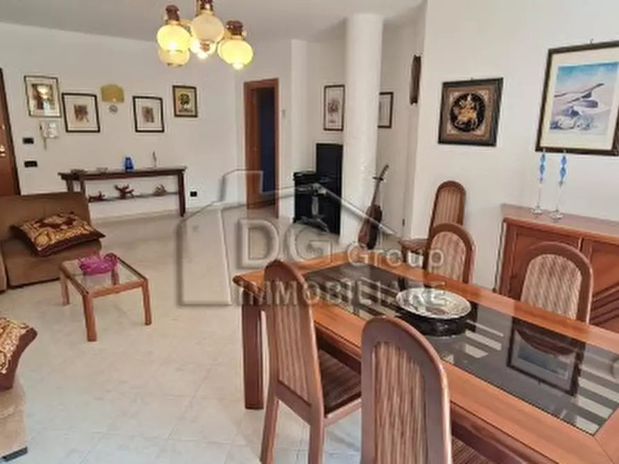 Immagine 1 di Appartamento in vendita  a Alcamo