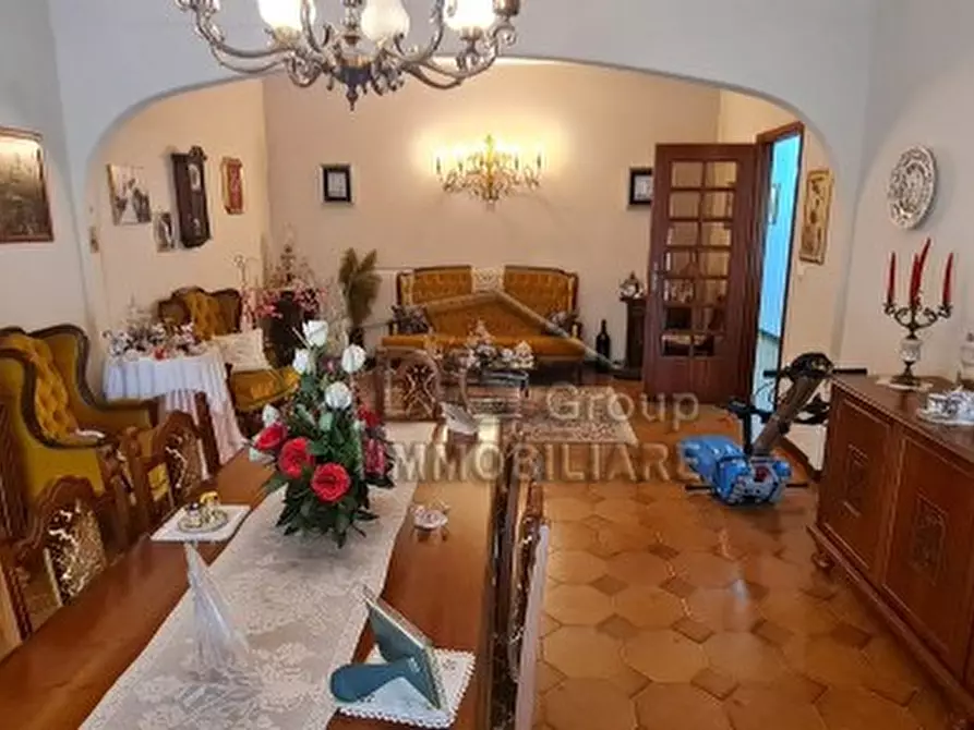Immagine 1 di Appartamento in vendita  a Alcamo