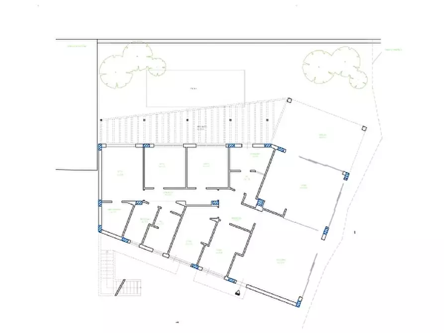 Immagine 9 di Terreno edificabile in vendita  a Alcamo