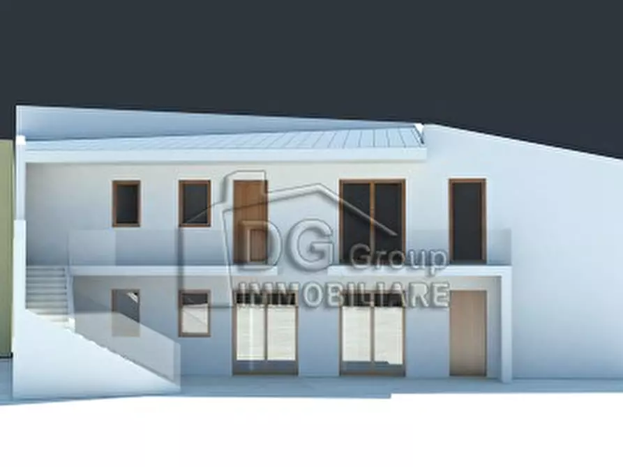 Immagine 1 di Terreno edificabile in vendita  a Alcamo