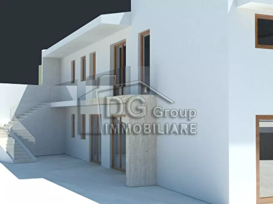 Immagine 2 di Terreno edificabile in vendita  a Alcamo