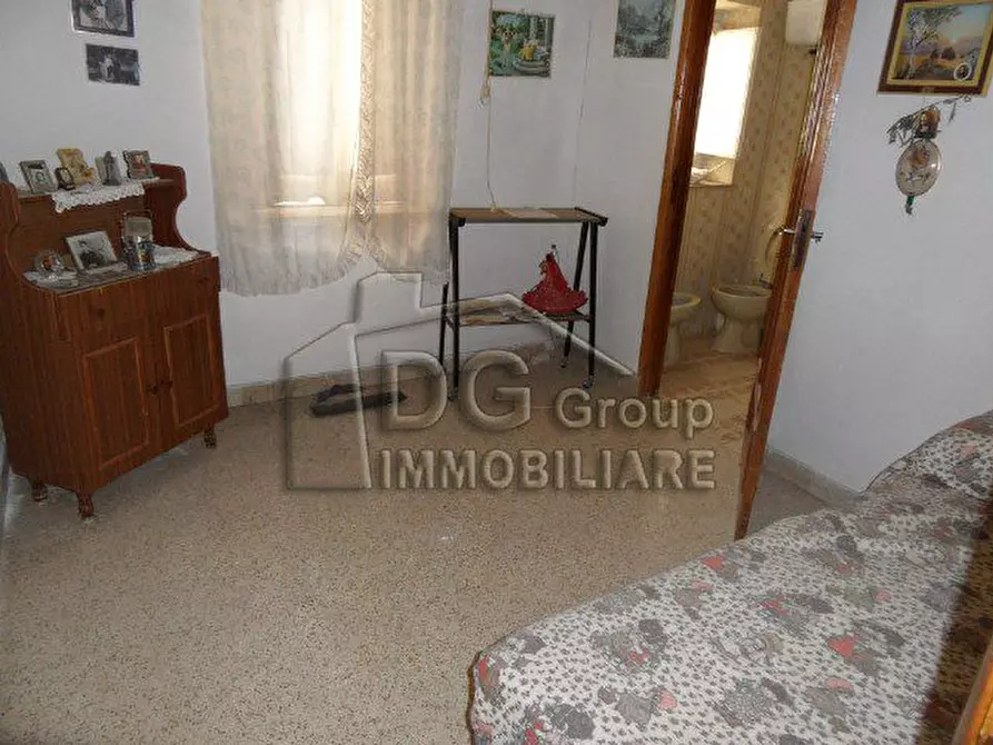 Immagine 6 di Casa indipendente in vendita  a Alcamo